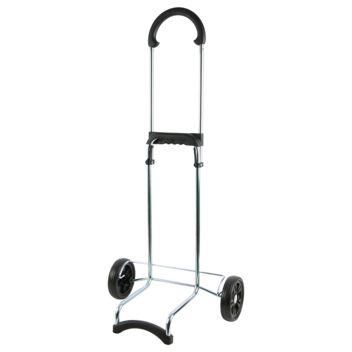 Andersen SCALA Einkaufstrolley HERA schwarz